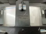 Кронштейн плафона салонного Citroen C4 II 9674356380.
