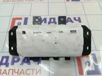 Подушка безопасности пассажирская Citroen C4 II 9687158080.
