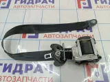 Ремень безопасности с пиропатроном правый Citroen C4 II 96782311XY.