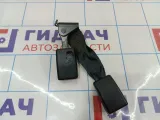 Ответная часть ремня безопасности Citroen C4 II 98024647XT.