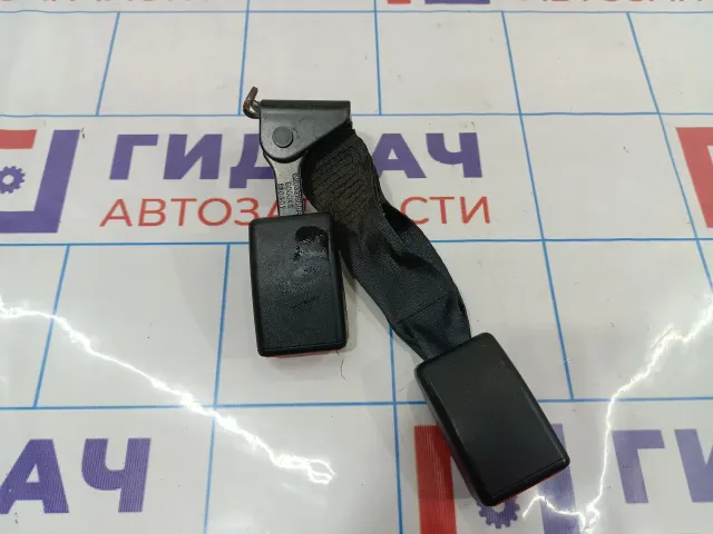 Ответная часть ремня безопасности Citroen C4 II 98024647XT.