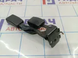 Ответная часть ремня безопасности Citroen C4 II 98024647XT.