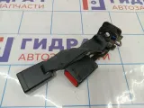 Ответная часть ремня безопасности Citroen C4 II 98024647XT.