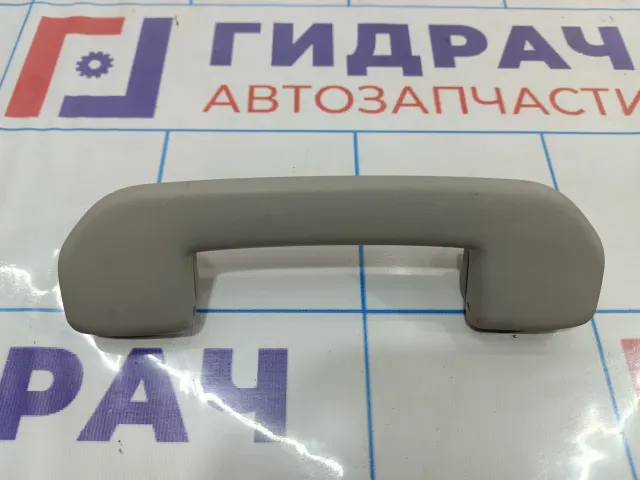 Ручка внутренняя потолочная передняя Citroen C4 II 96780153DS.