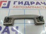 Ручка внутренняя потолочная передняя Citroen C4 II 96780153DS.