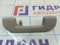 Ручка внутренняя потолочная задняя Citroen C4 II 96780156DS.