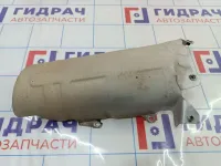 Экран тепловой Citroen C4 II .