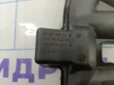 Патрубок интеркулера Citroen C4 II 9656202280.