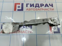 Экран тепловой Citroen C4 II .