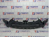 Решетка радиатора Citroen C4 II 98018850XT.