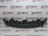 Решетка радиатора Citroen C4 II 98018850XT.