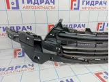 Решетка радиатора Citroen C4 II 98018850XT.
