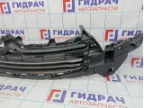 Решетка радиатора Citroen C4 II 98018850XT.