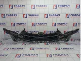 Решетка радиатора Citroen C4 II 98018850XT.