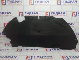 Шумоизоляция капота Citroen C4 II 9800220480.