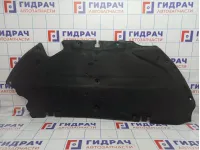 Шумоизоляция капота Citroen C4 II 9800220480.