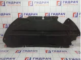 Шумоизоляция капота Citroen C4 II 9800220480.