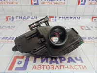 Резонатор воздушного фильтра Citroen C4 II 1436N0. Дефект.