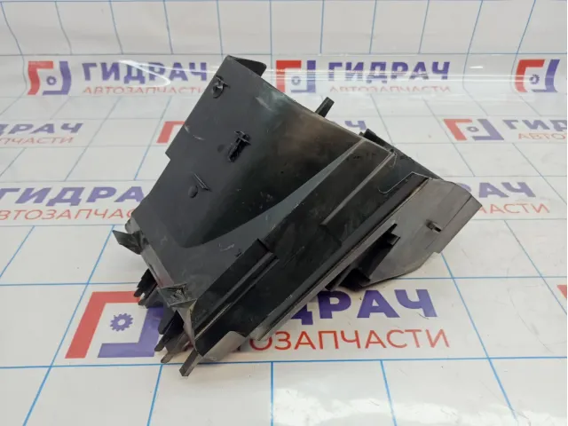 Корпус блока предохранителей Citroen C4 II 9658447380.