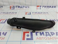 Патрубок интеркулера Citroen C4 II 1440J0.
