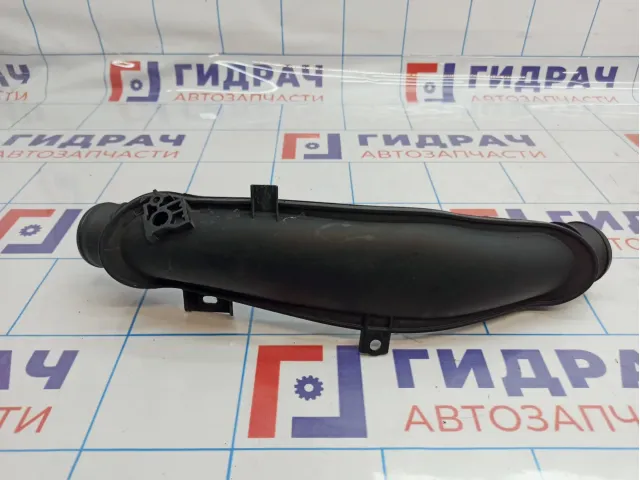 Патрубок интеркулера Citroen C4 II 1440J0.