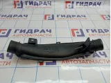 Патрубок интеркулера Citroen C4 II 1440J0.