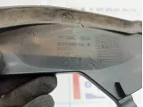 Накладка решетки стеклоочистителя левая Citroen C4 II 8108FR.