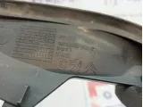 Накладка решетки стеклоочистителя правая Citroen C4 II 8108FQ.