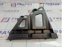 Кронштейн заднего бампера правый Citroen C4 II 9801933880.