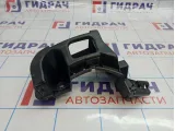 Кронштейн заднего бампера правый Citroen C4 II 1609990180.