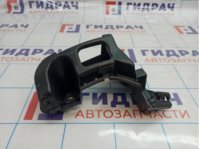 Кронштейн заднего бампера правый Citroen C4 II 1609990180.