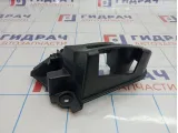 Кронштейн заднего бампера правый Citroen C4 II 1609990180.