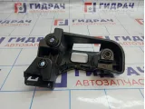 Кронштейн заднего бампера правый Citroen C4 II 1609990180.