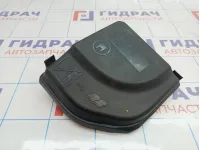 Крышка блока предохранителей Citroen C4 II 9658418180.