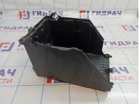 Крепление аккумулятора Citroen C4 II 9687472580.
