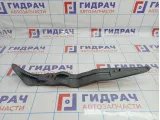 Пыльник крыла переднего левого Citroen C4 II 7840AX. Дефекты.