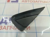 Накладка переднего крыла левого Citroen C4 II 9025EQ.