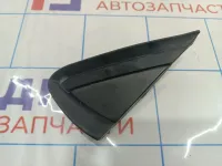 Накладка переднего крыла левого Citroen C4 II 9025EQ.