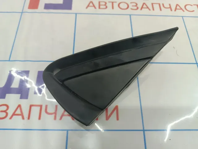 Накладка переднего крыла левого Citroen C4 II 9025EQ.