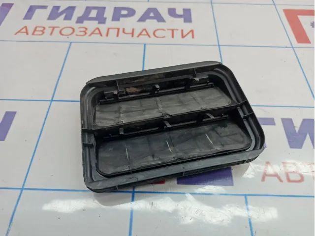 Решетка вентиляционная Citroen C4 II 9675506980.