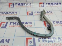 Петля крышки багажника правая Citroen C4 II 9674574180.