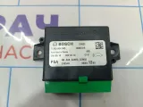 Блок управления парктроником Citroen C4 II 9800410080.
