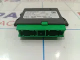 Блок управления парктроником Citroen C4 II 9800410080.