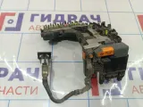 Блок предохранителей Citroen C4 II 9665878380.