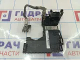 Блок предохранителей Citroen C4 II 9665878380.