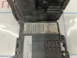 Блок предохранителей Citroen C4 II 9665878380.