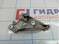 Кронштейн компрессора кондиционера Citroen C4 II 758078180.