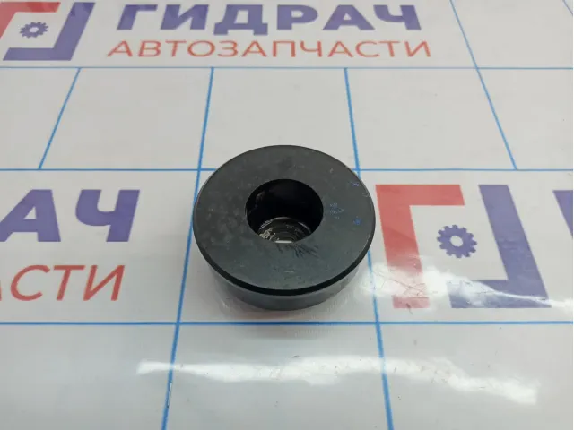 Противовес опоры КПП Citroen C4 II 9673898580.