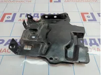 Крепление АКБ Citroen C4 II 1813J4.