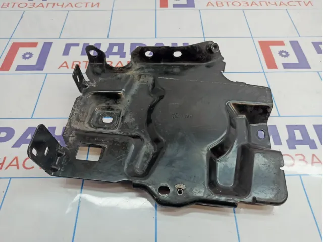 Крепление АКБ Citroen C4 II 1813J4.